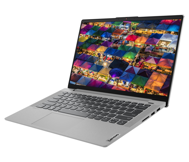 Lenovo IdeaPad 5-14 Ryzen 5 5500U/8GB/512/Win11 - 1047196 - zdjęcie 3